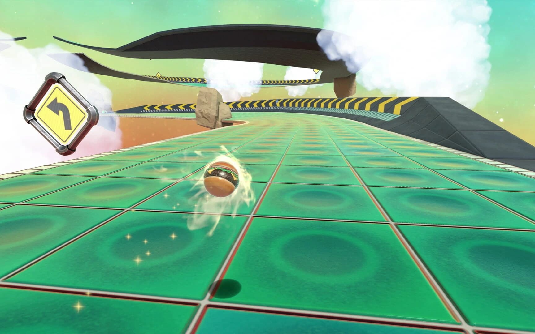 Marble It Up: Mayhem! screenshot 3