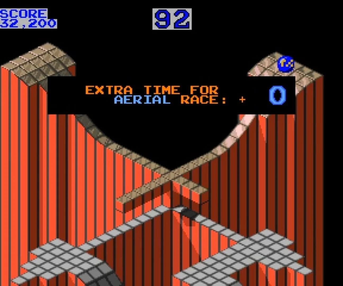 Marble Madness screenshot 2