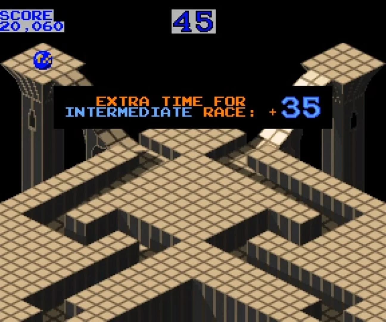 Marble Madness screenshot 3