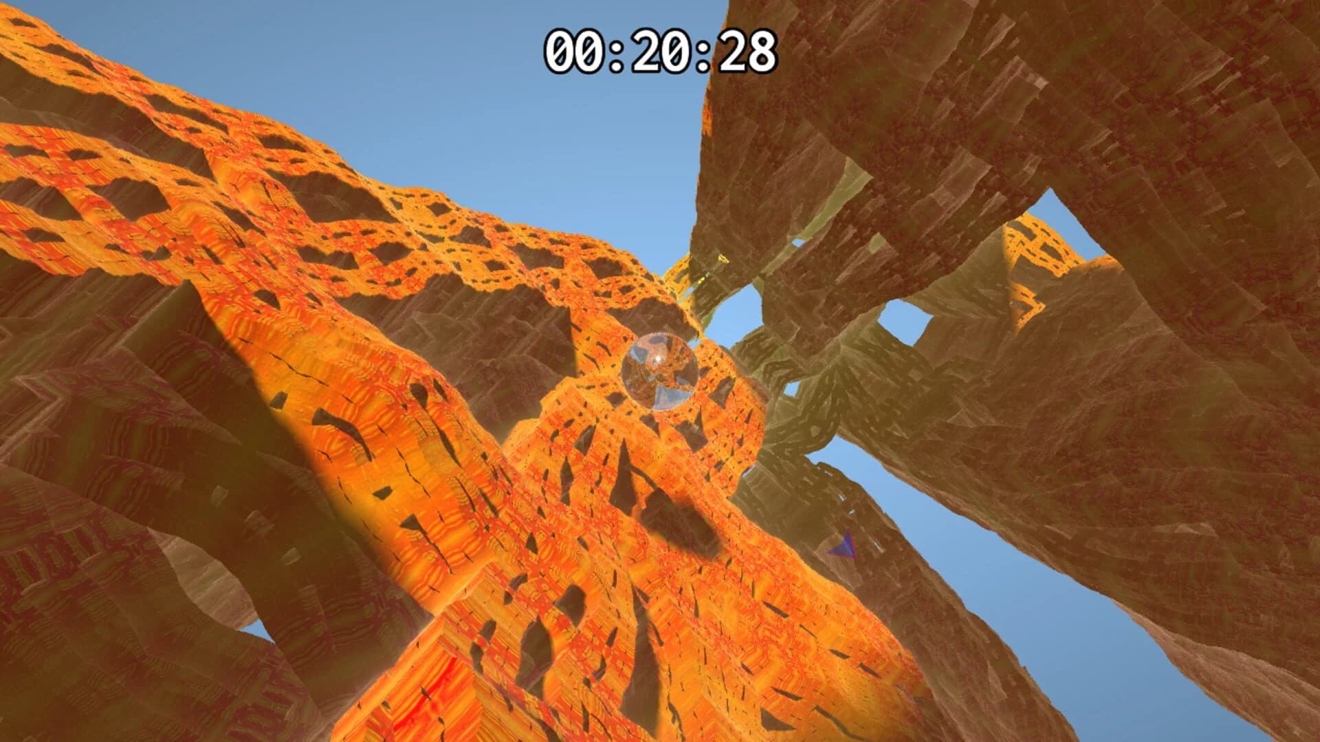 Marble Marcher screenshot 5