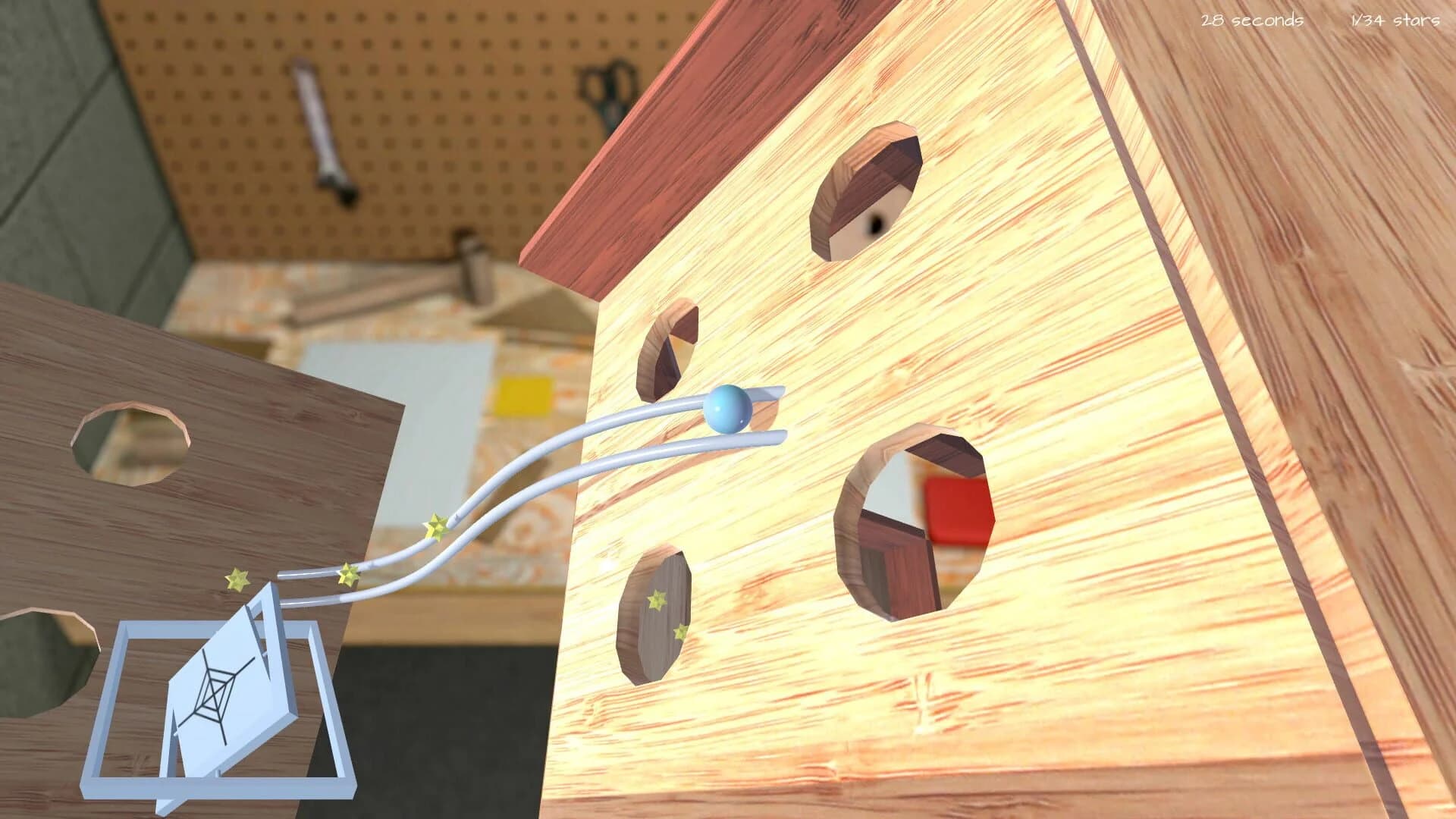 Marble Muse screenshot 5