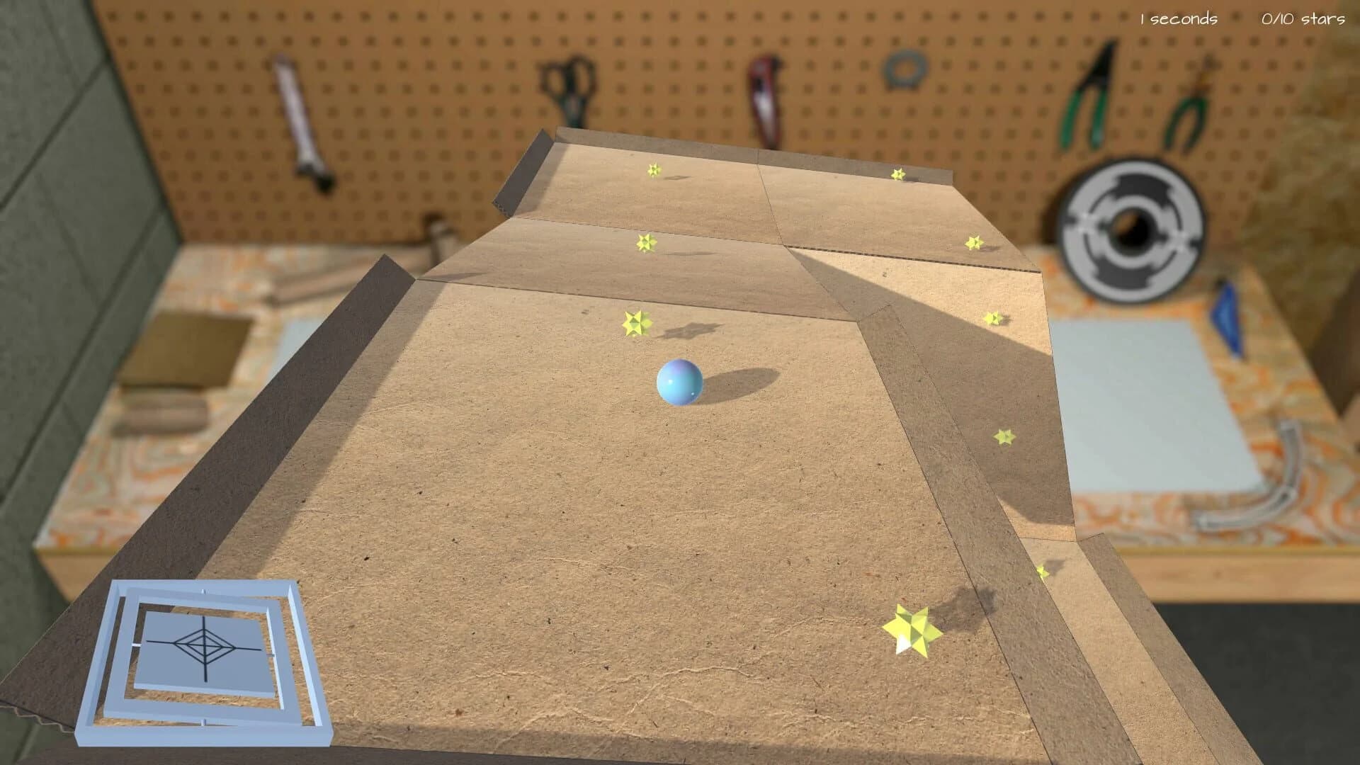 Marble Muse screenshot 3