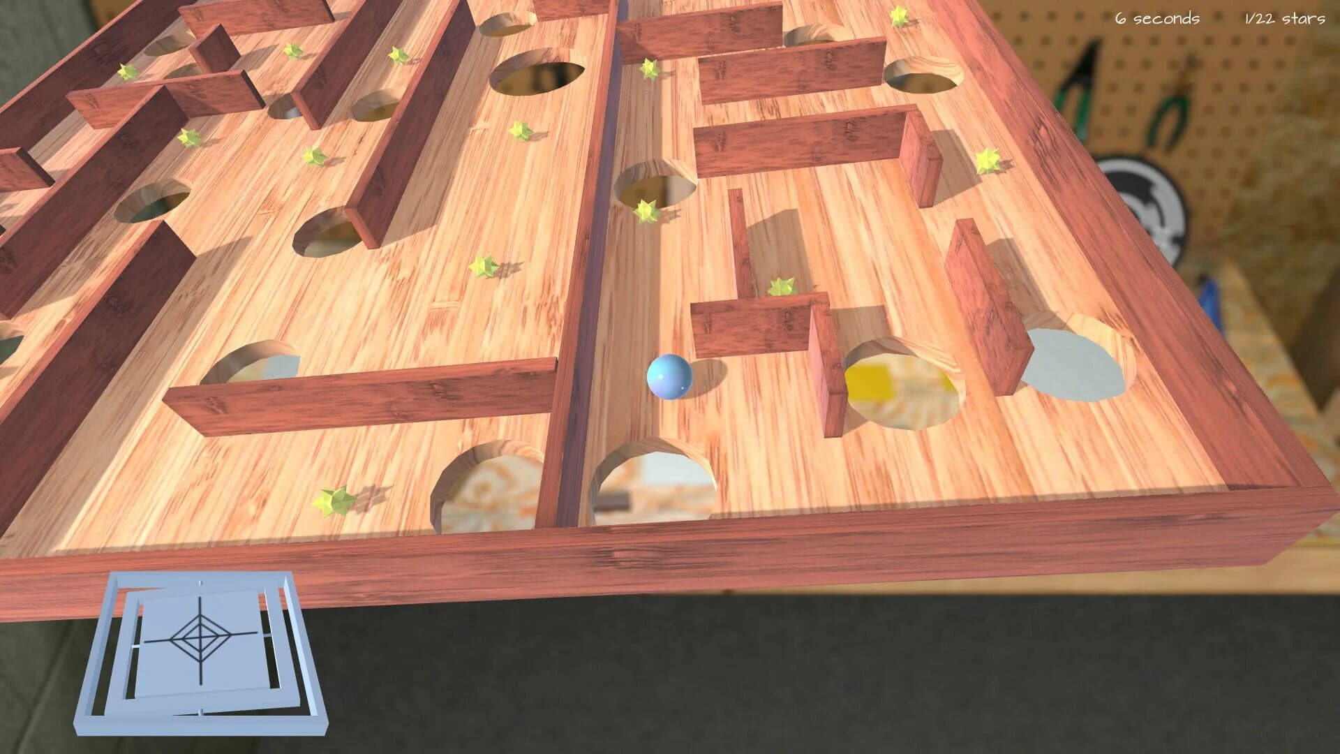 Marble Muse screenshot 4