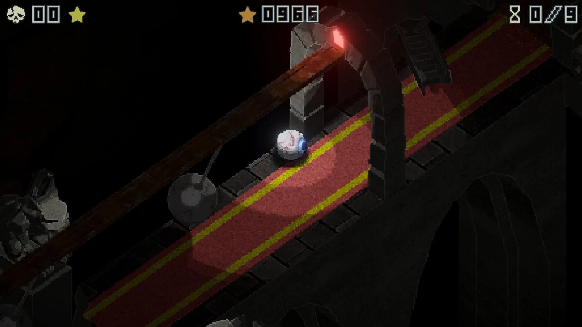 Marble's Marbles screenshot 3