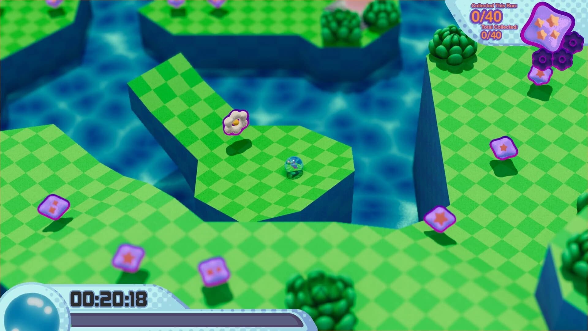 Marblous Worlds screenshot 2