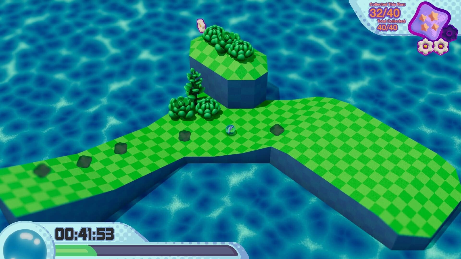 Marblous Worlds screenshot 1