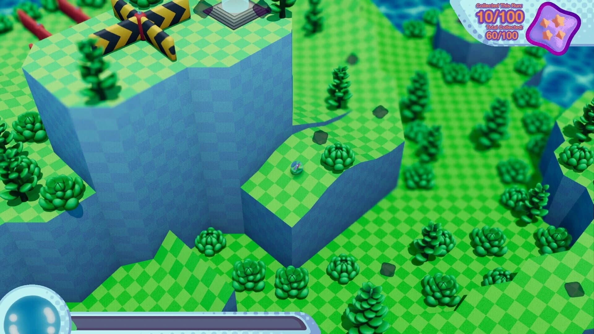 Marblous Worlds screenshot 5