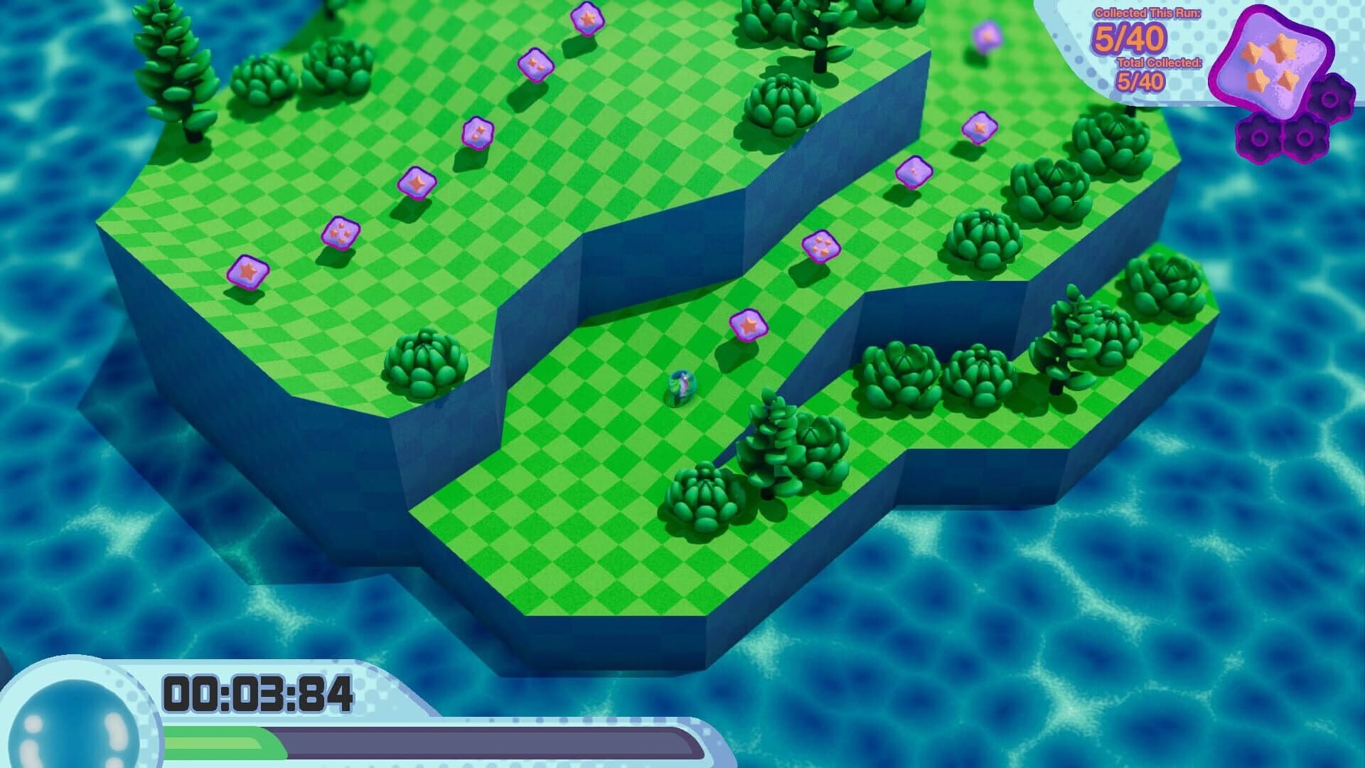 Marblous Worlds screenshot 4