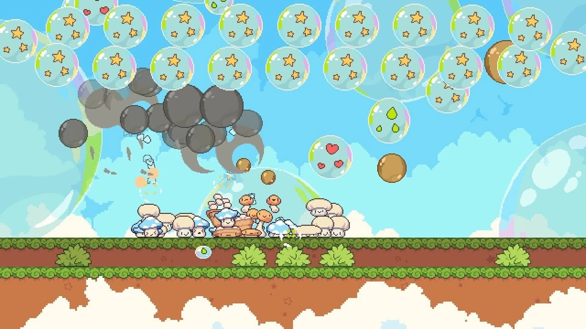 March of Shrooms screenshot 2