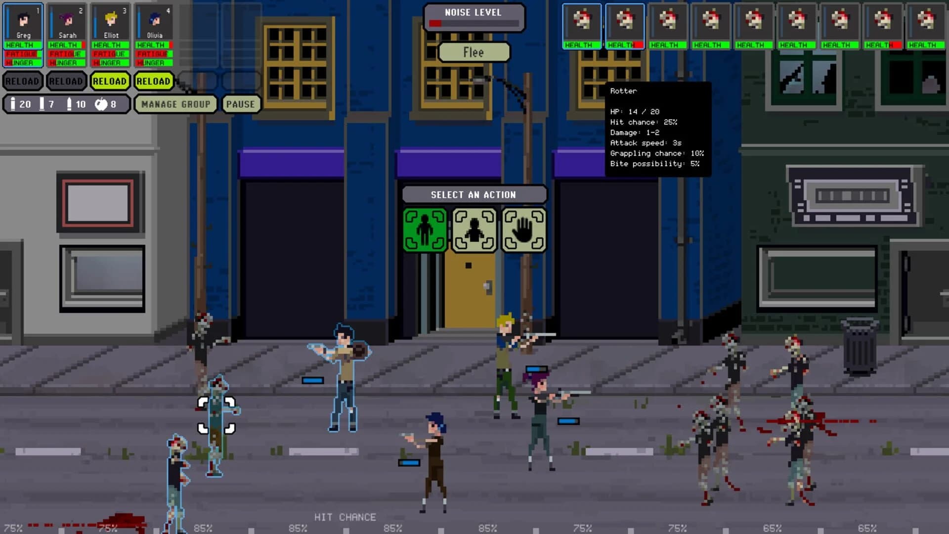 March of the Living screenshot 3