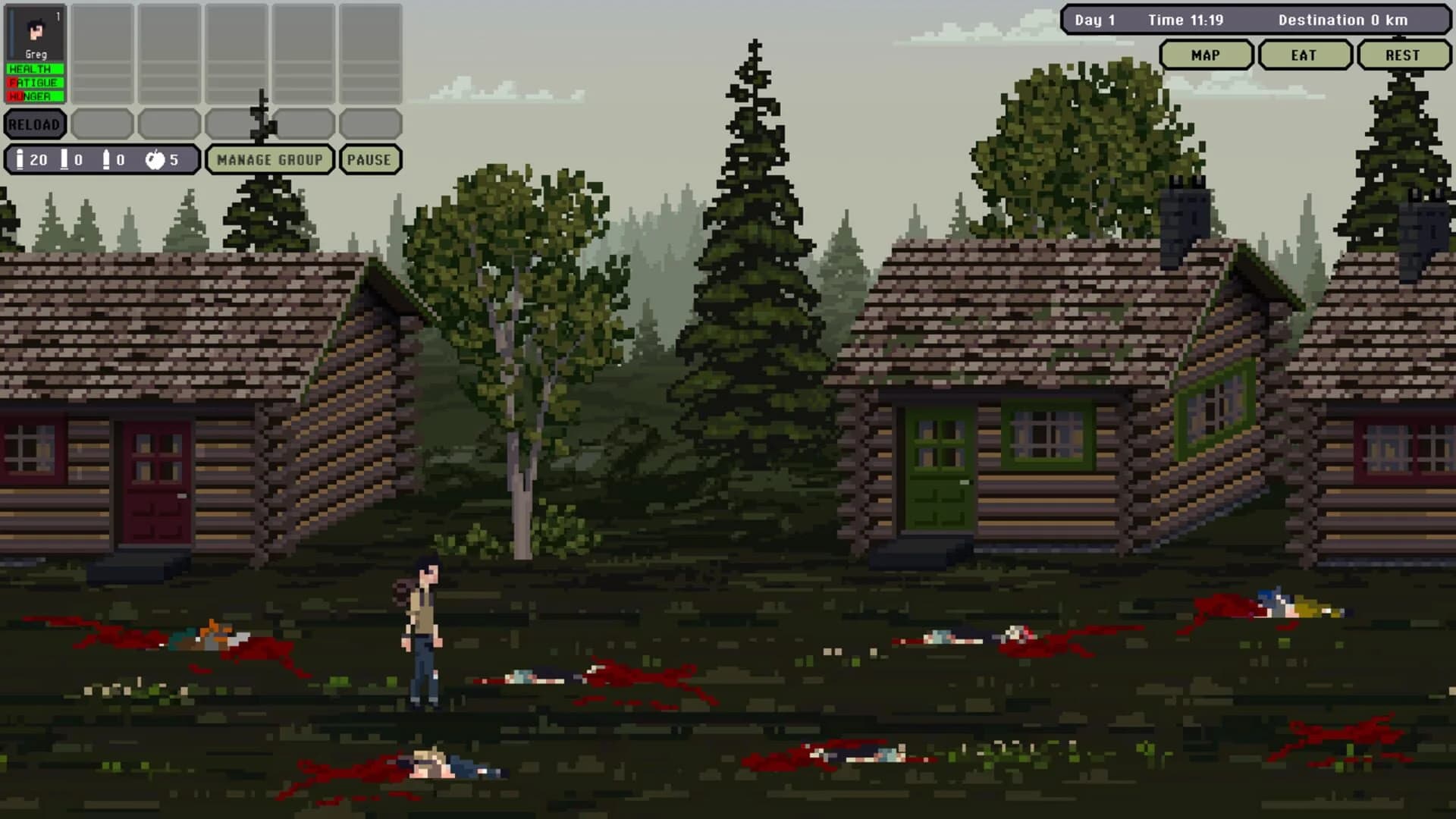 March of the Living screenshot 4