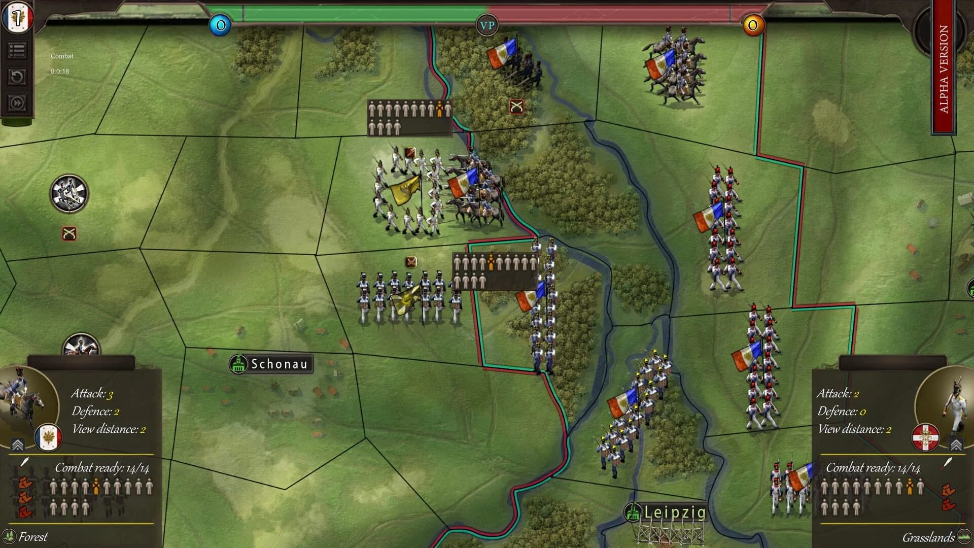 March to Glory screenshot 4