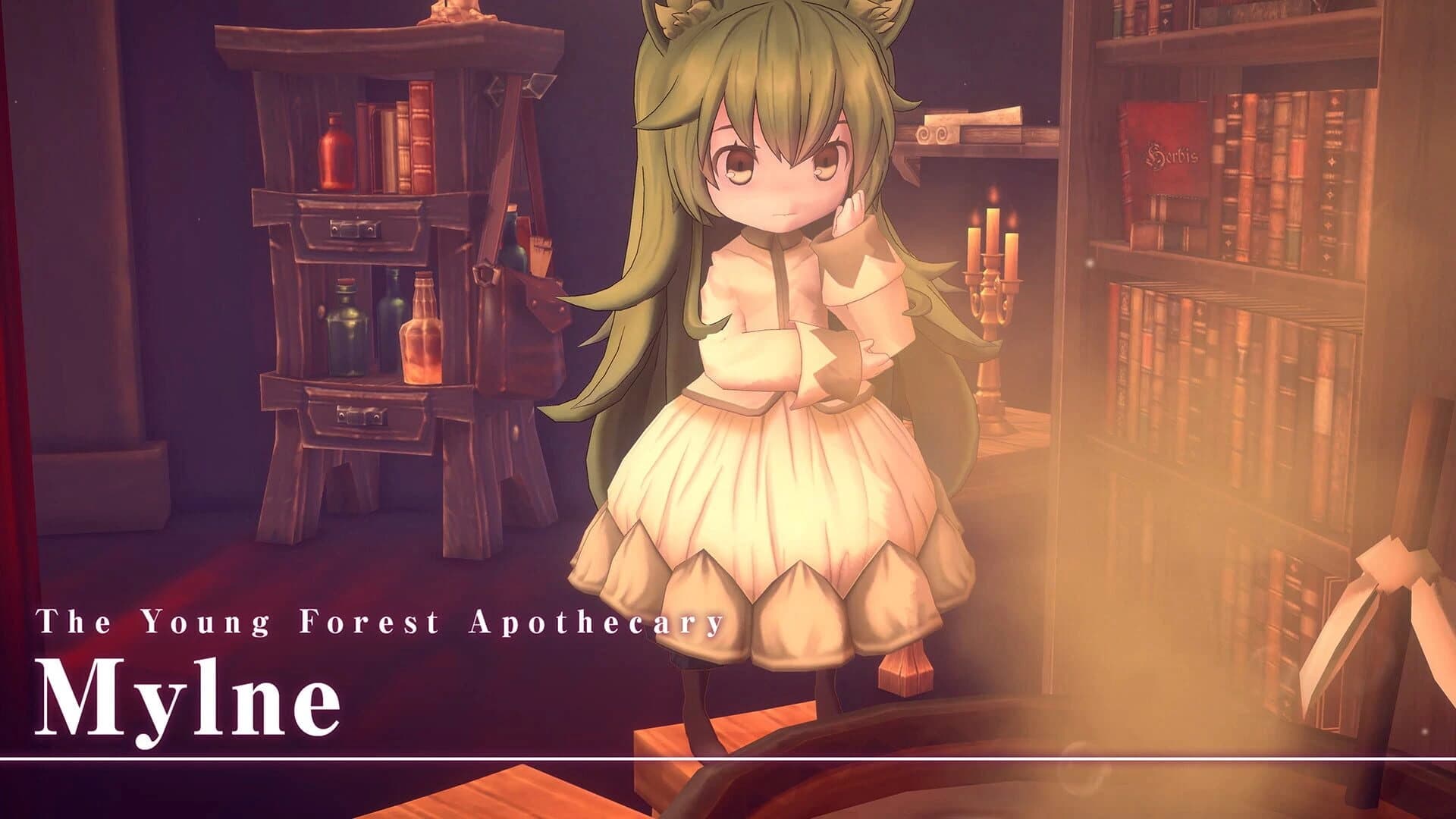 Märchen Forest screenshot 1