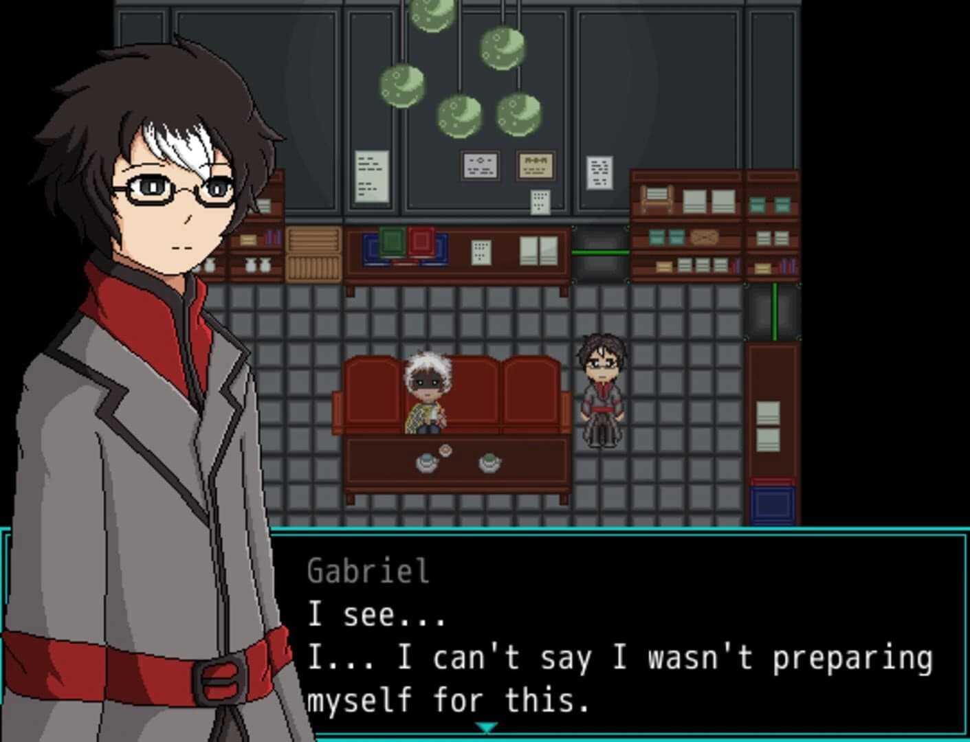 Mare screenshot 5