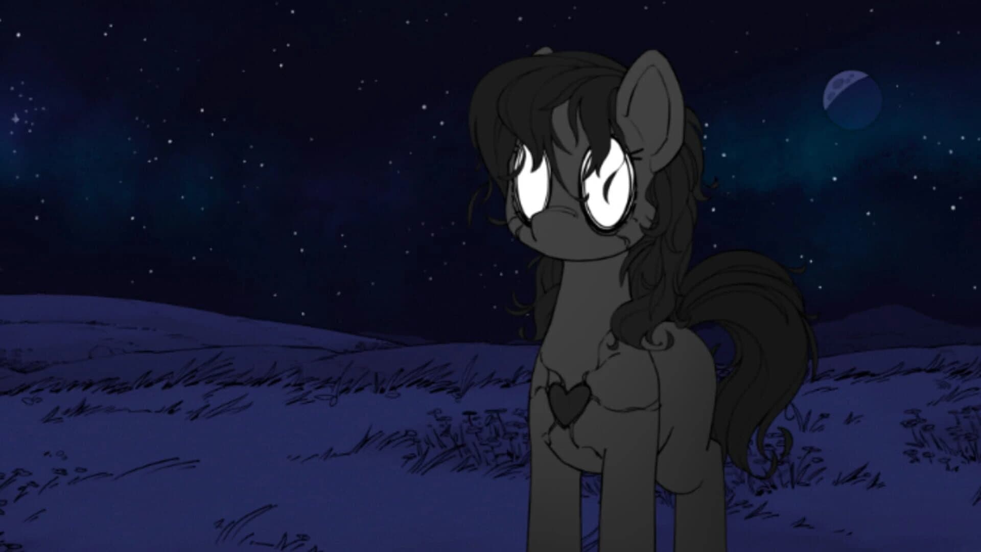 MareQuest: An Interactive Tail screenshot 5