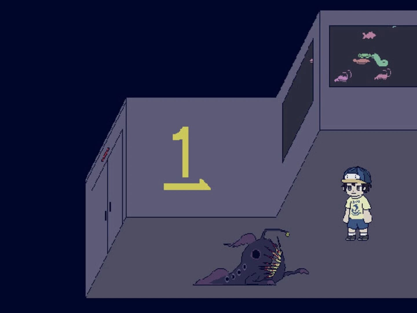 Marerium screenshot 4