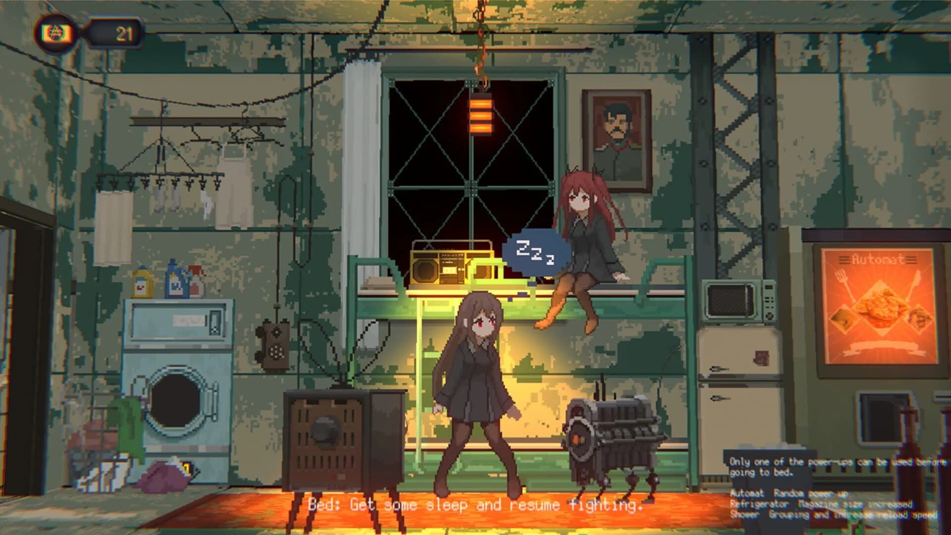 Marfusha screenshot 3