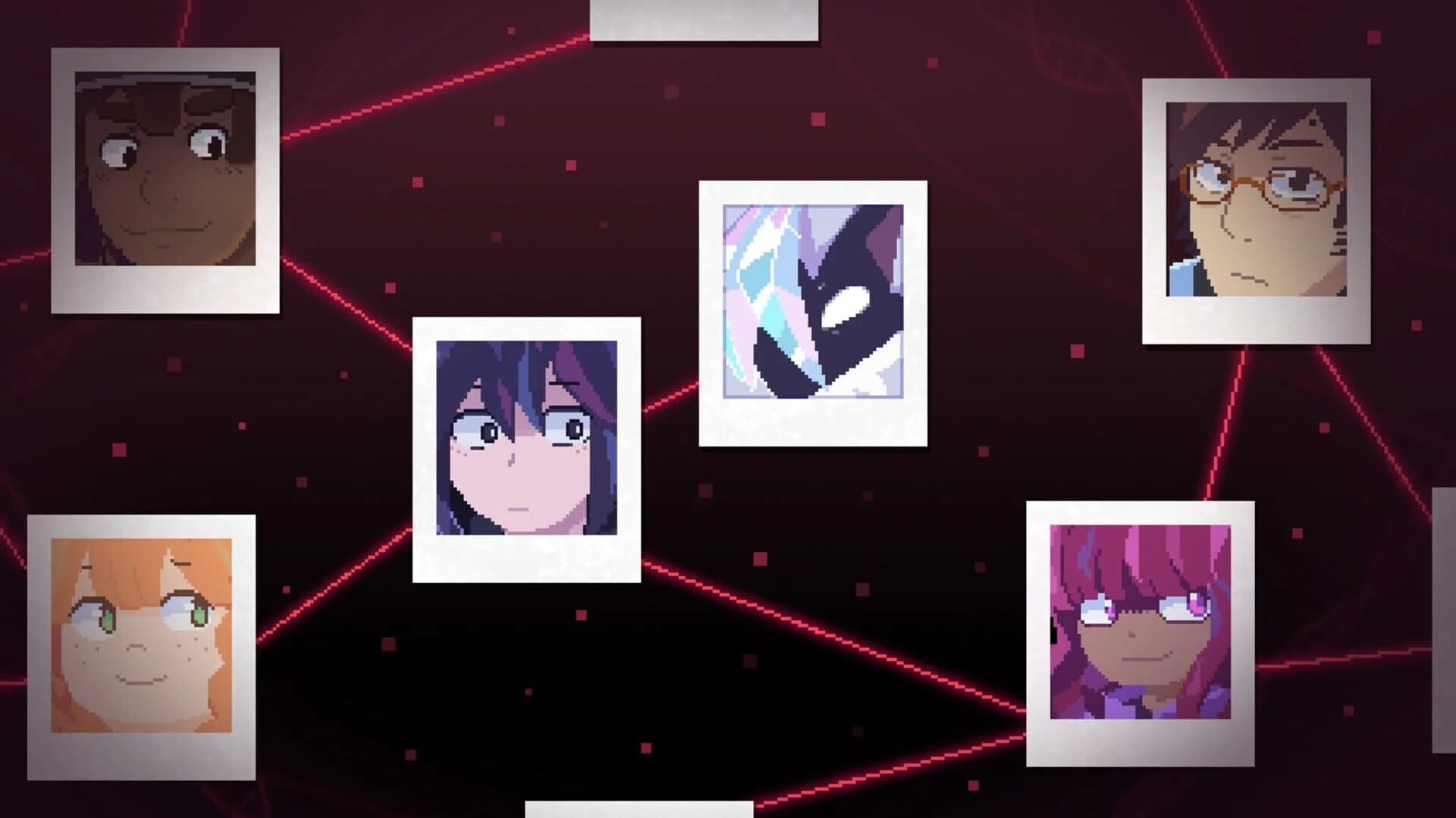 Margin of the Strange screenshot 3