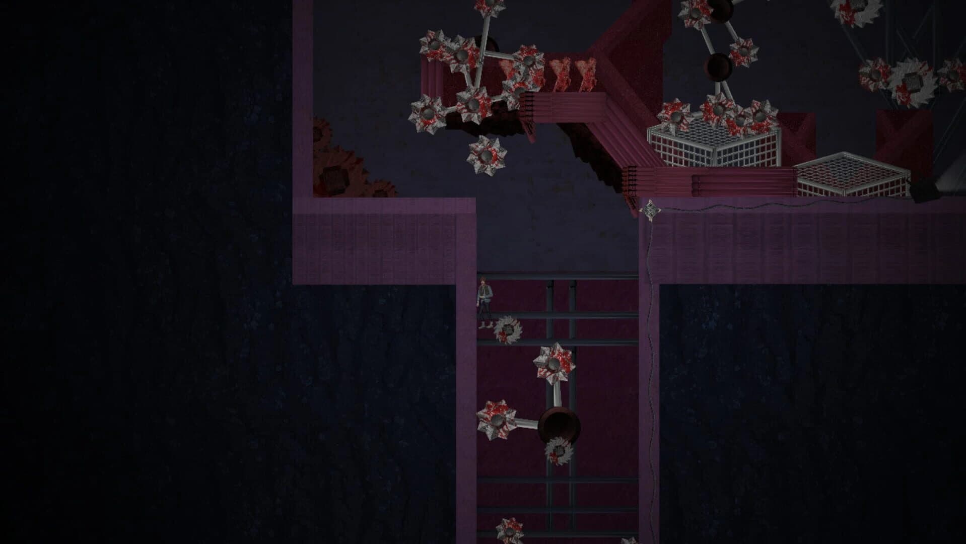 Marginal act screenshot 2