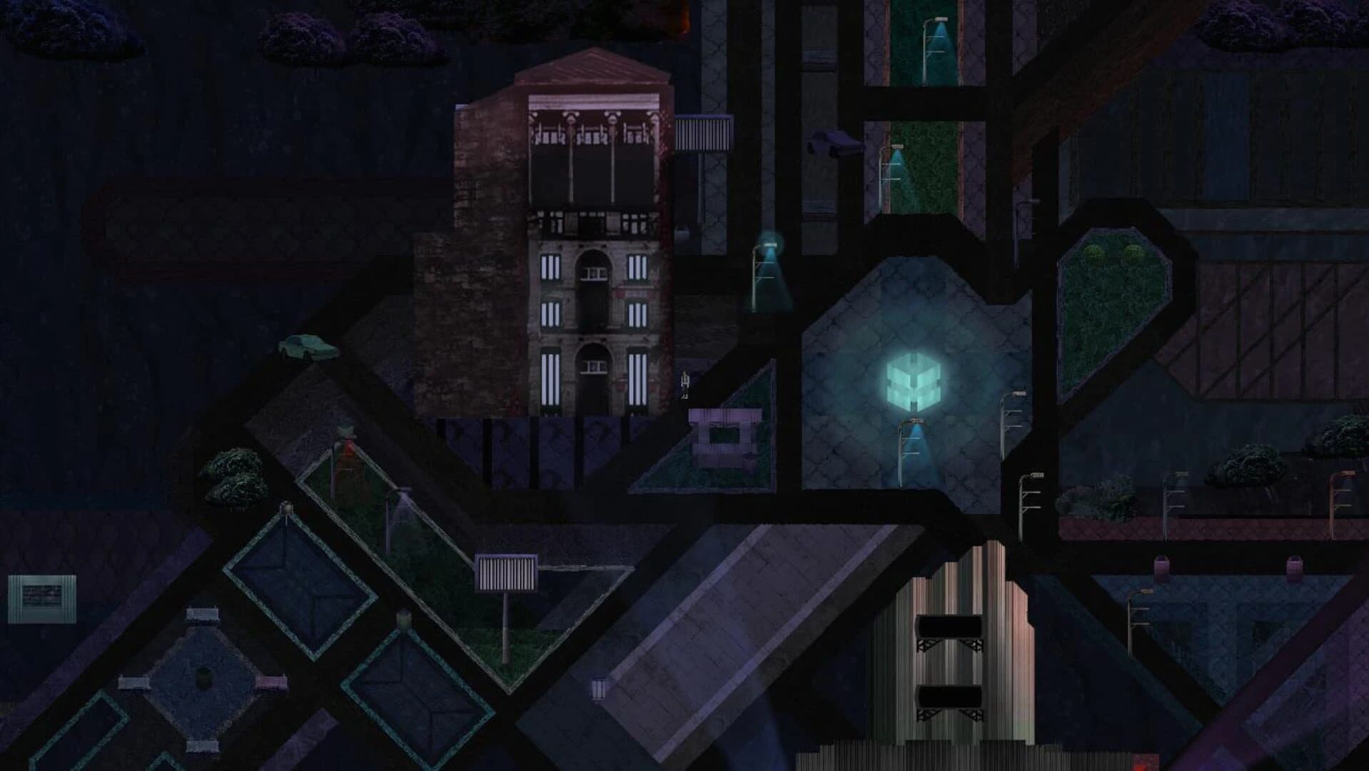 Marginal act screenshot 5