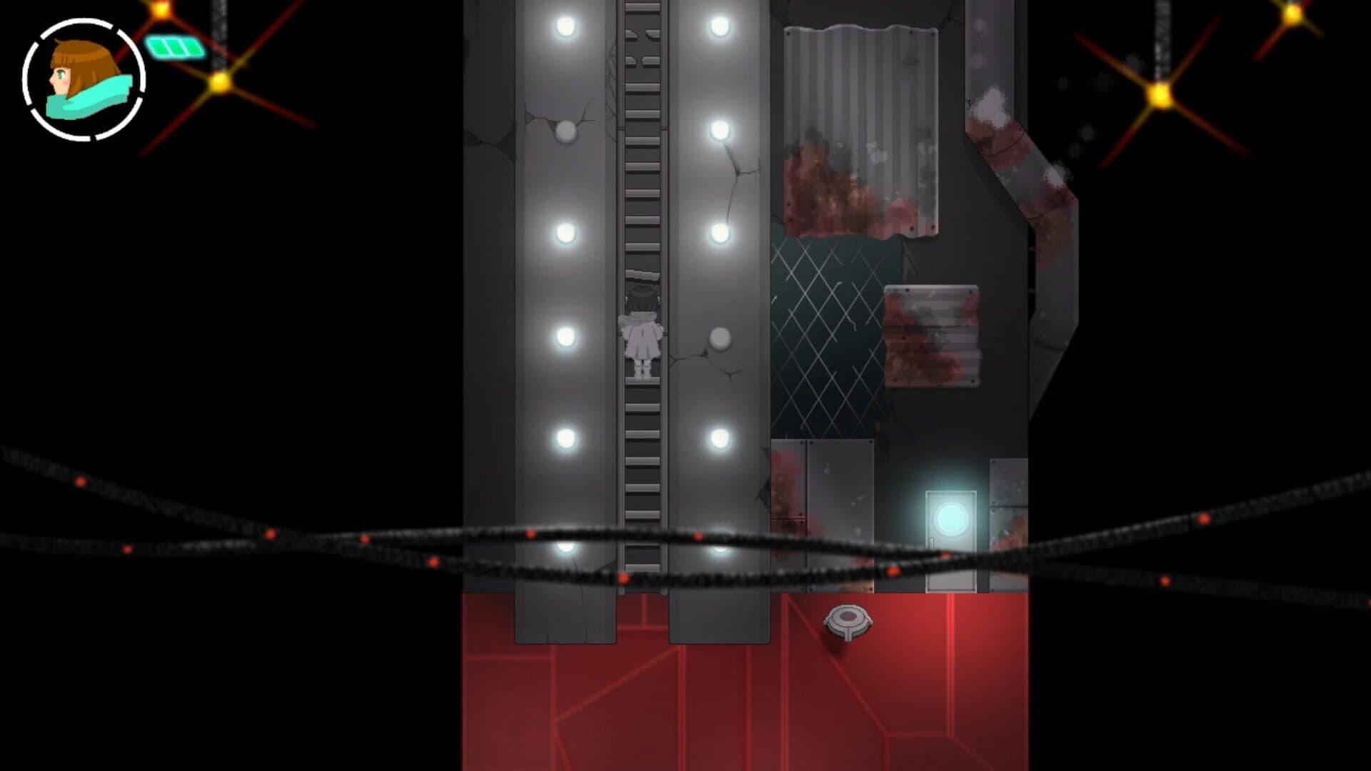 Margo: On The Brink screenshot 2