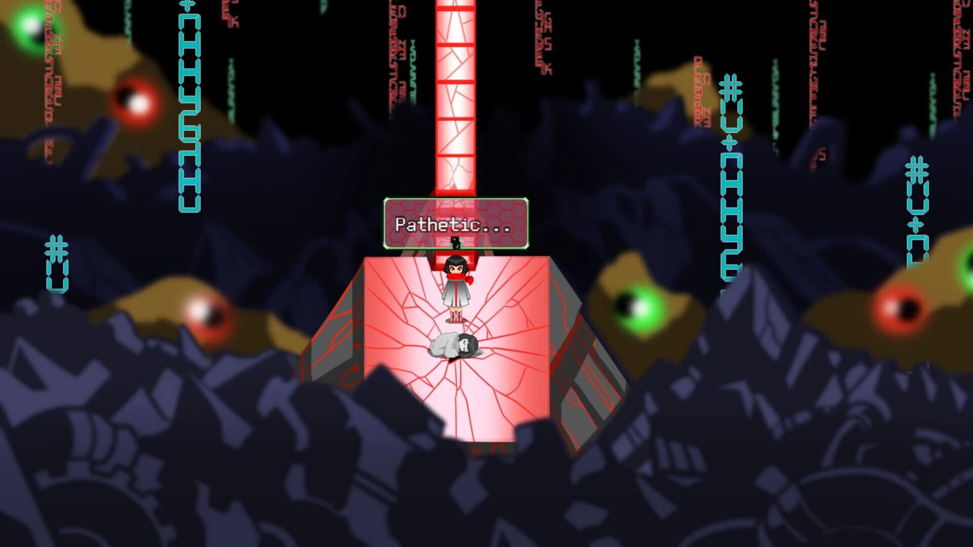 Margo: On The Brink screenshot 4
