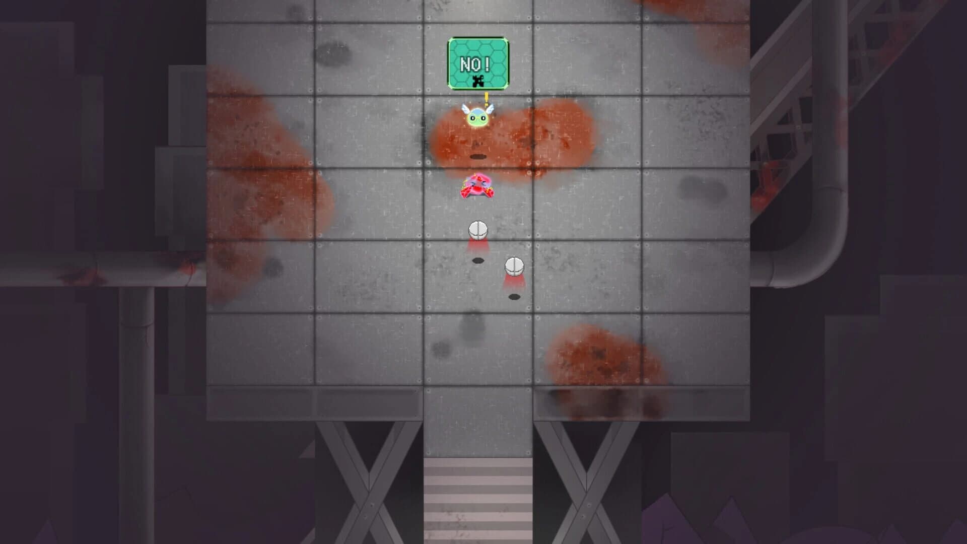 Margo: On The Brink screenshot 3