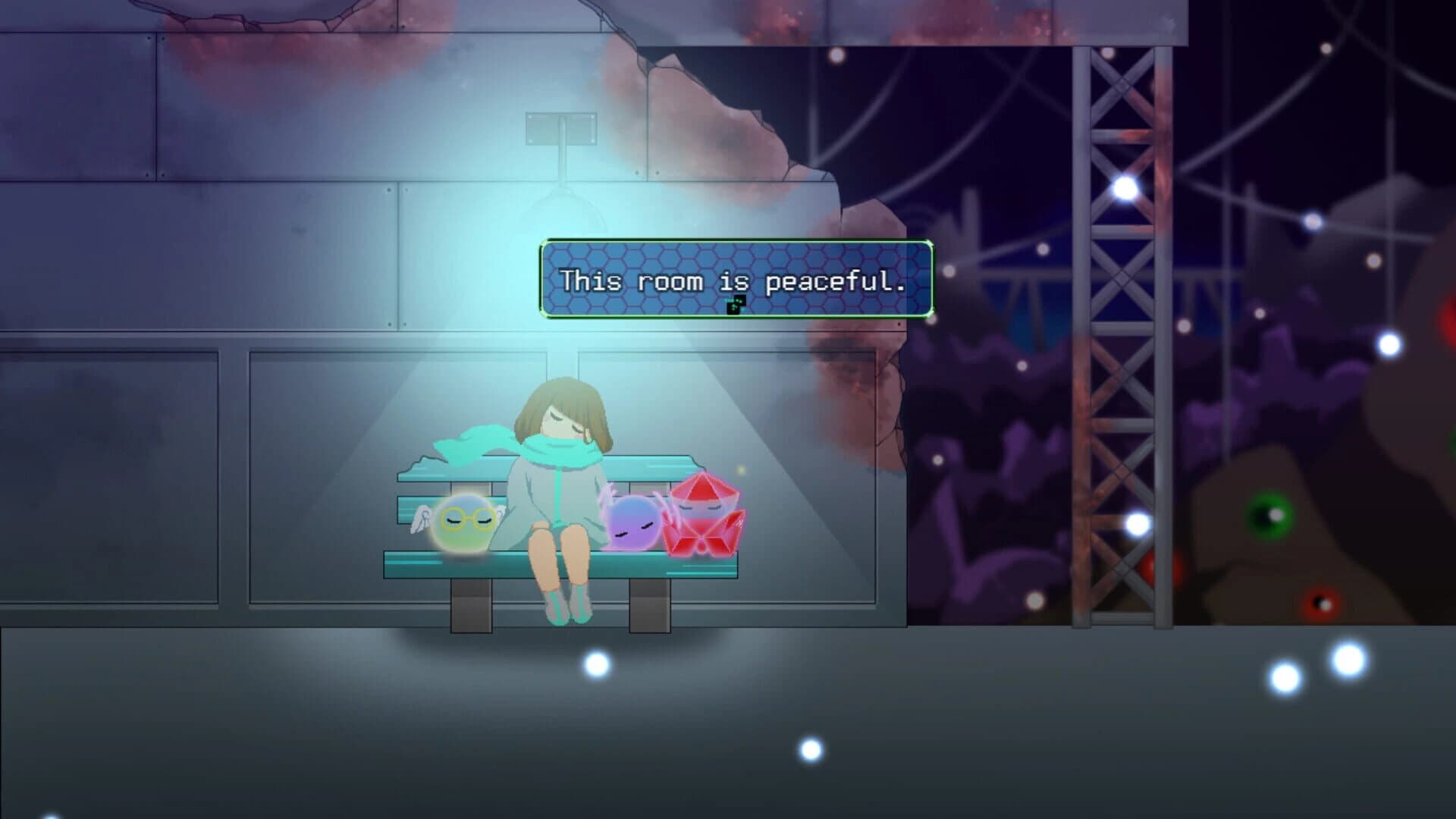 Margo: On The Brink screenshot 5