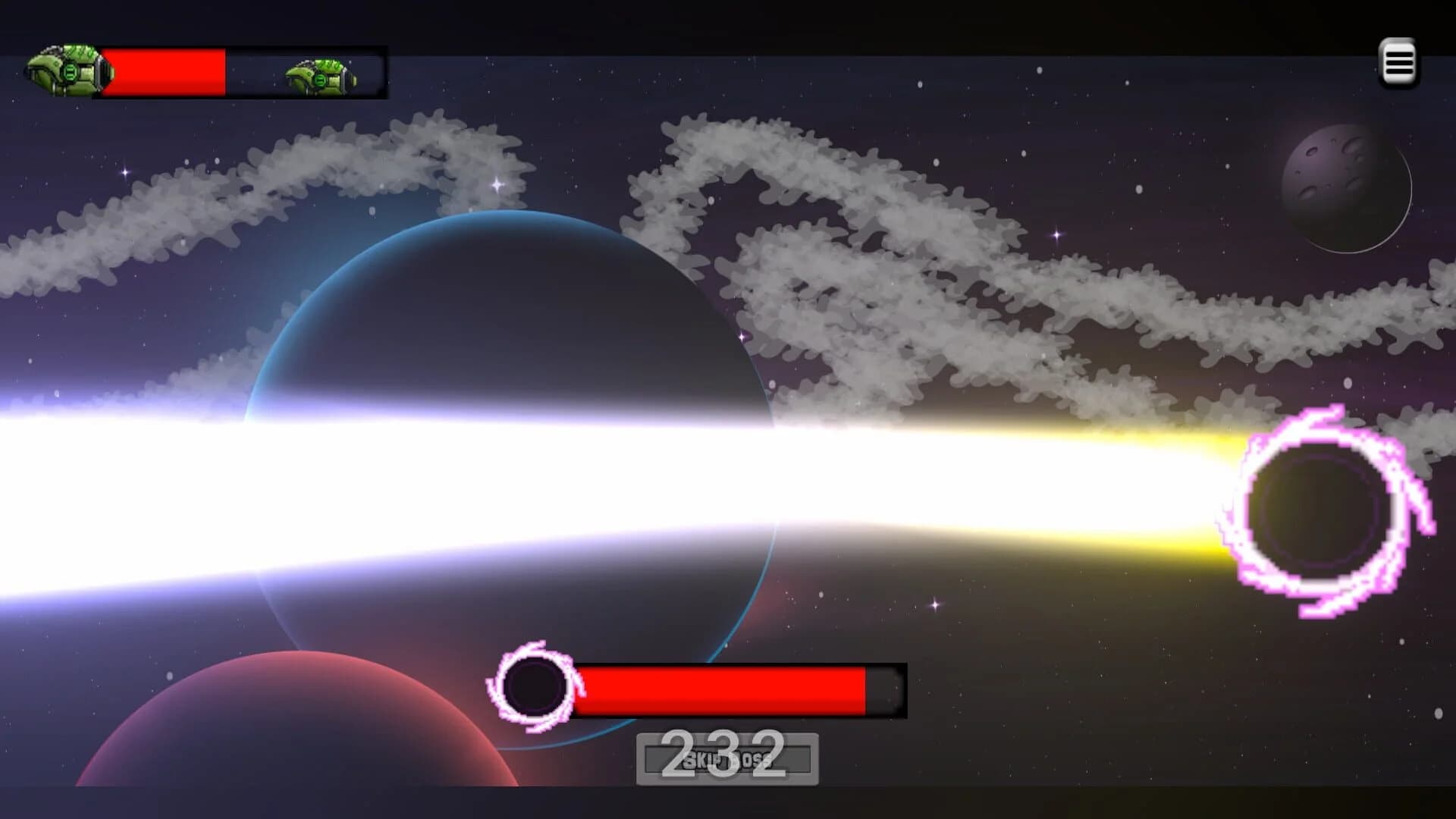 Margo: The Bean Adventure screenshot 2