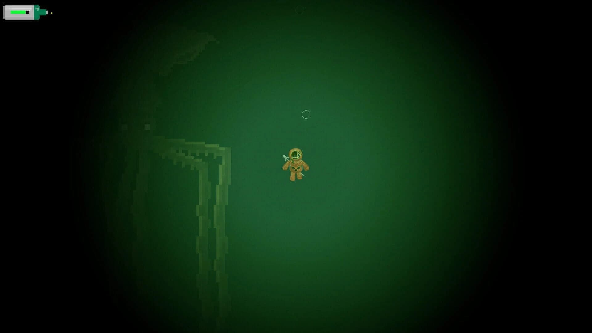 Mariana screenshot 1
