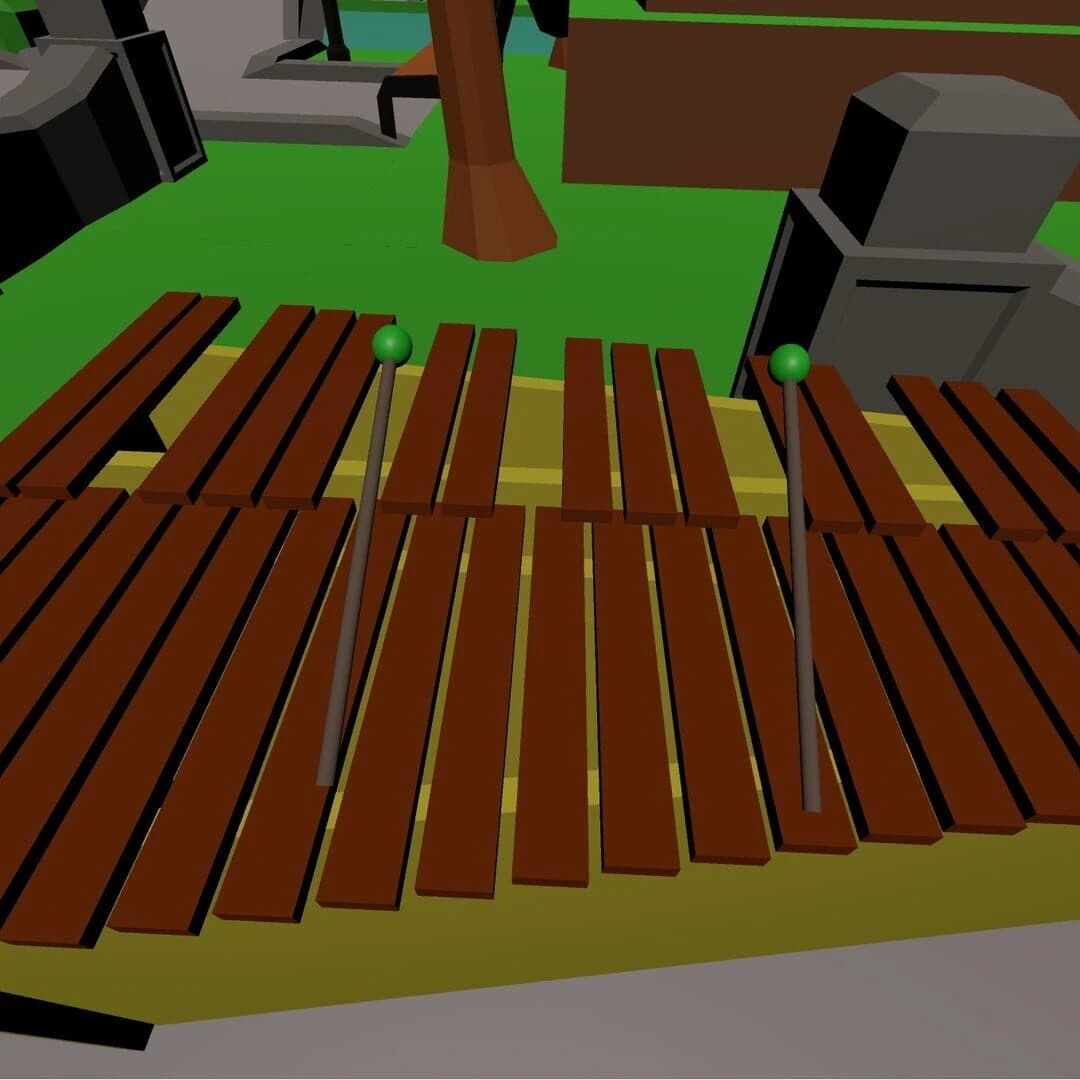 Marimba VR screenshot 4