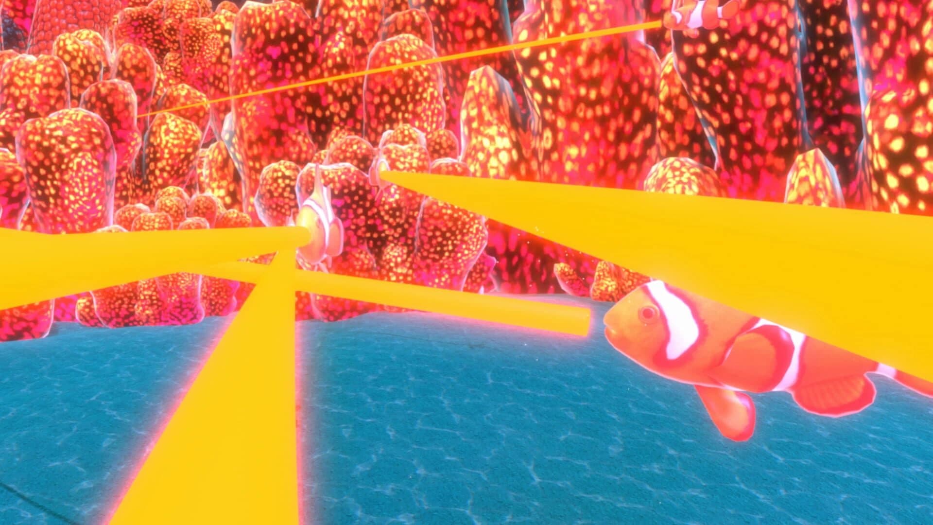 Marine Hearts screenshot 3