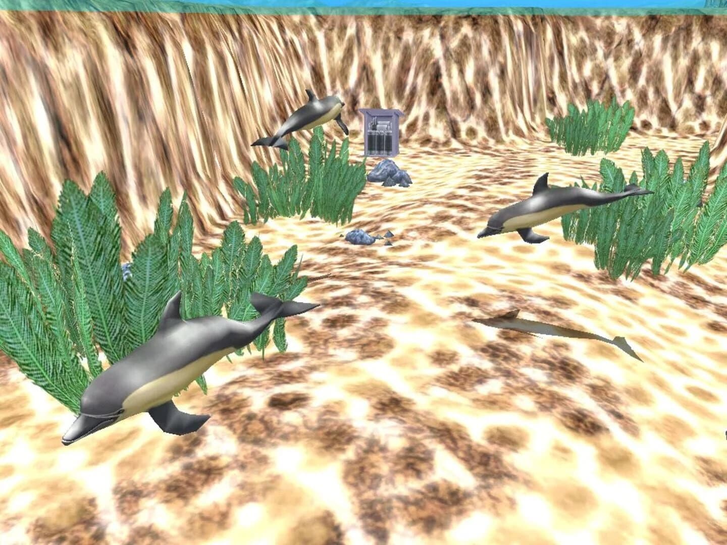 Marine Park Empire screenshot 4