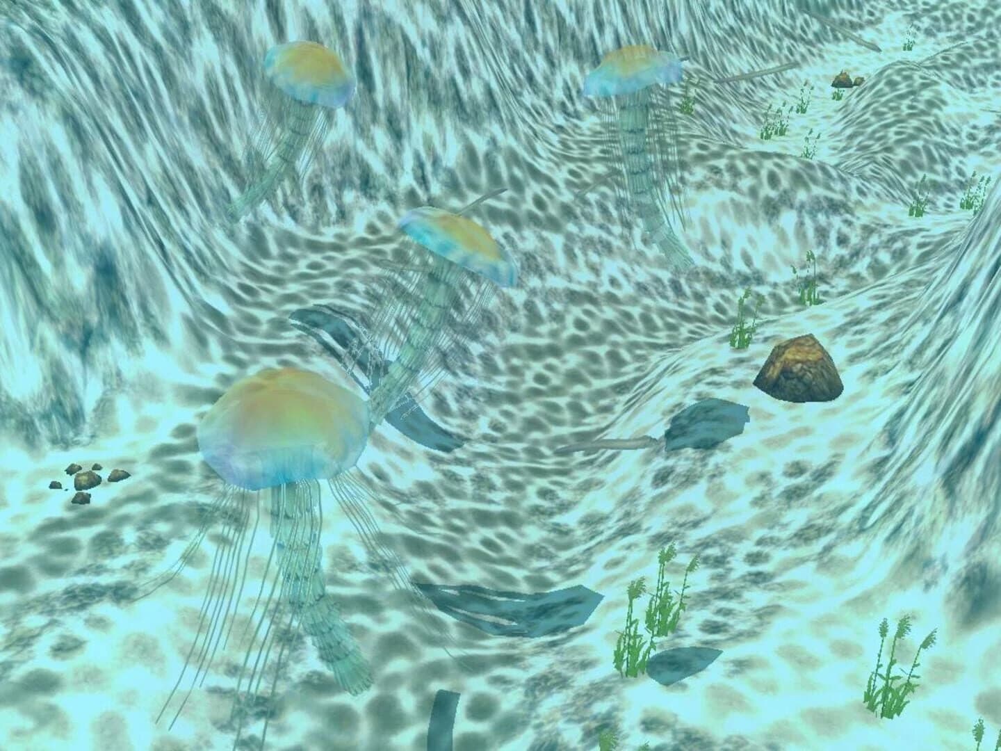 Marine Park Empire screenshot 3
