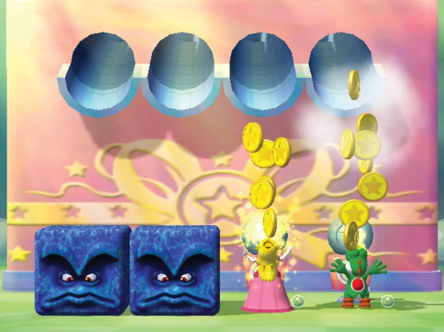Mario Party 5 screenshot 3