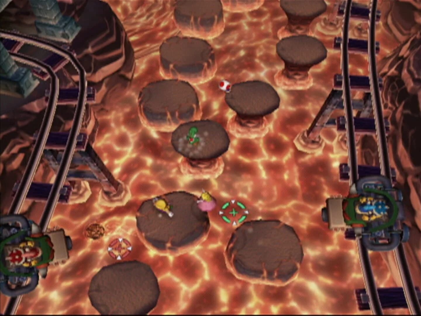 Mario Party 7 screenshot 5