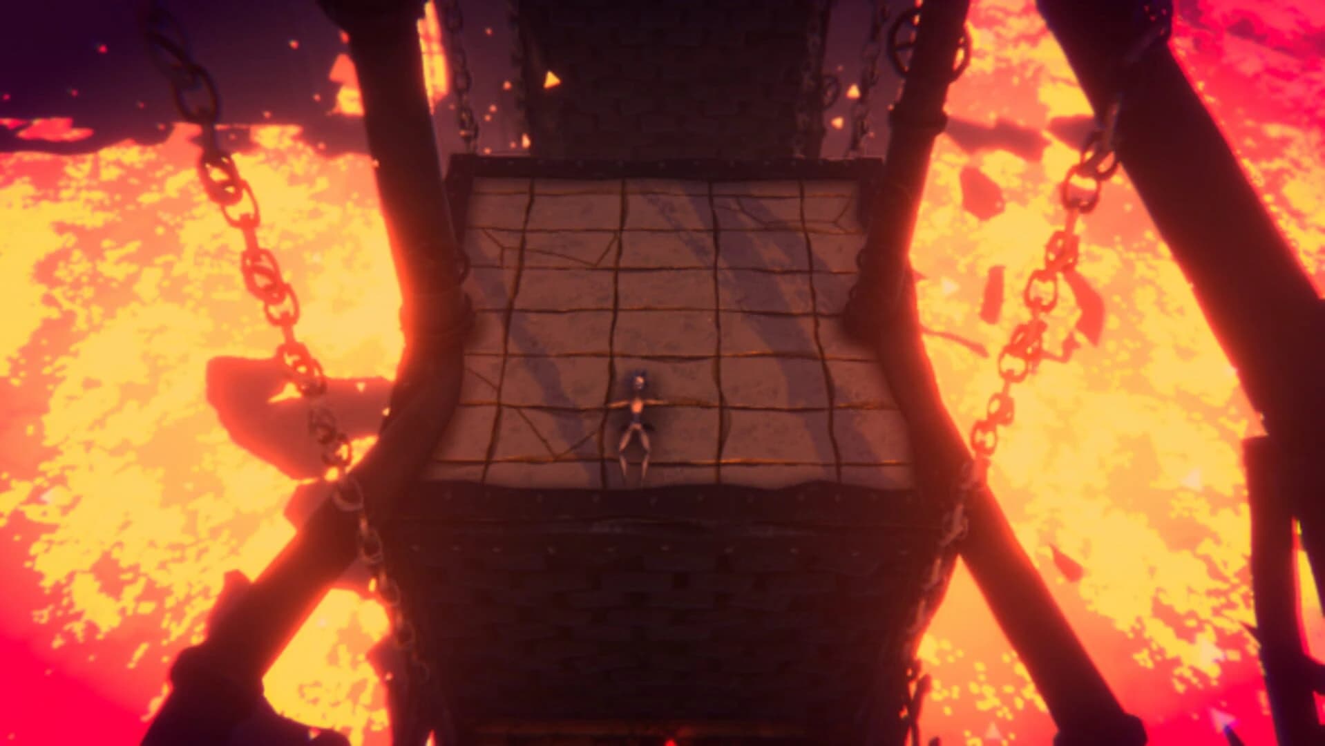 Marionetes screenshot 5