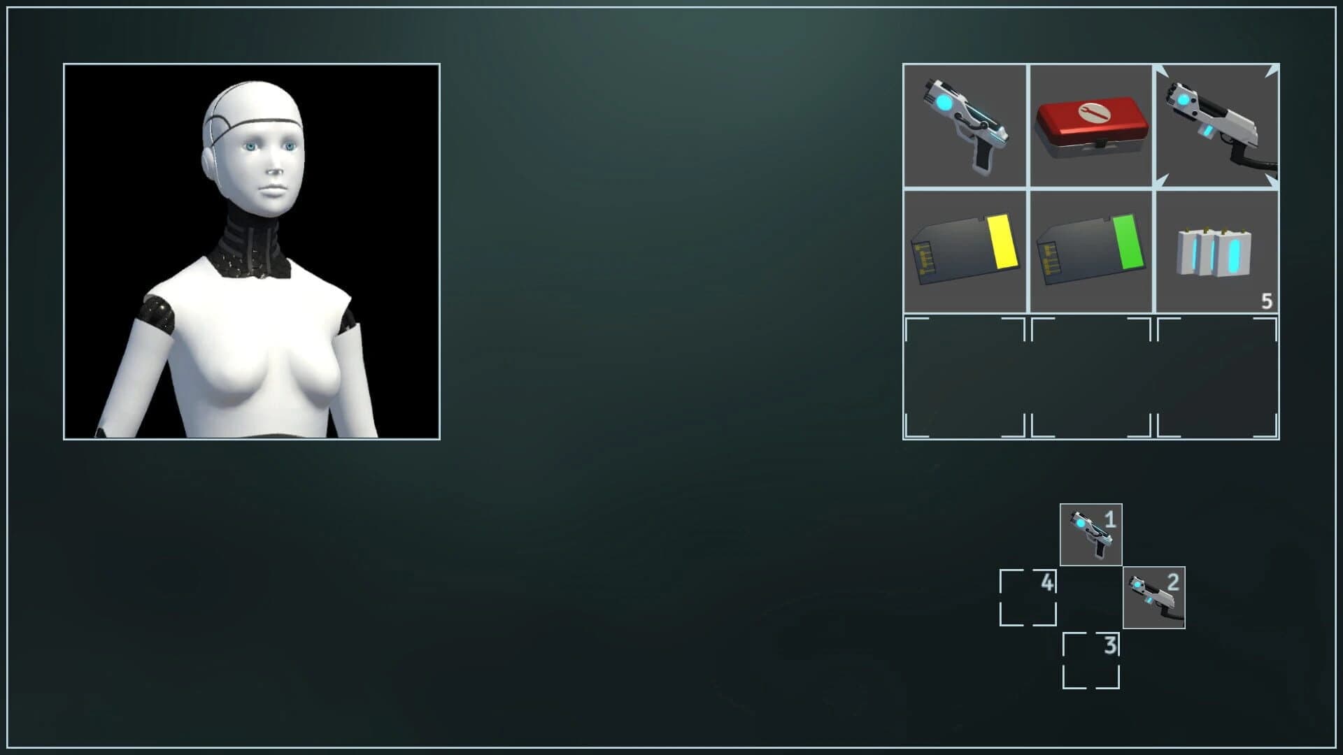 Marionette lab screenshot 3