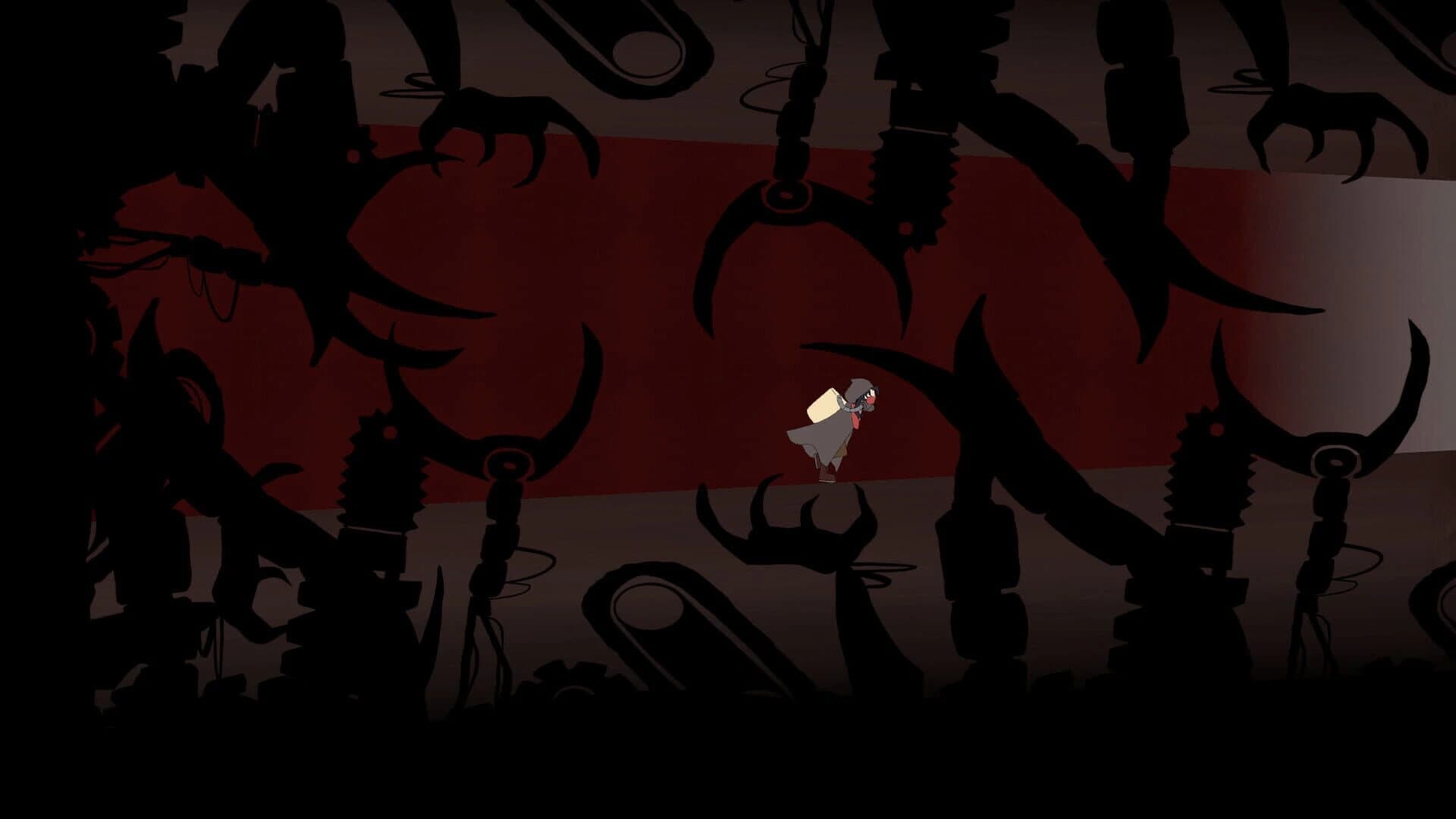 Mariposa screenshot 5