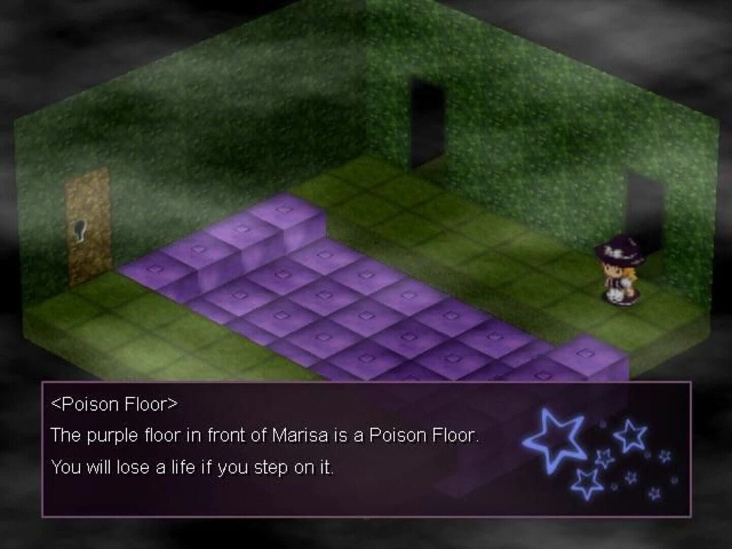 Maristice screenshot 5