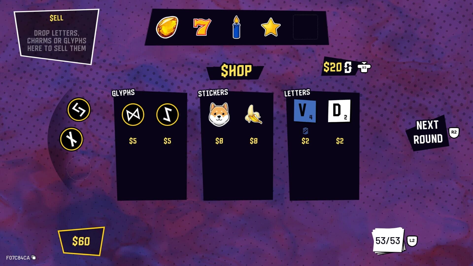 Mark My Words screenshot 4