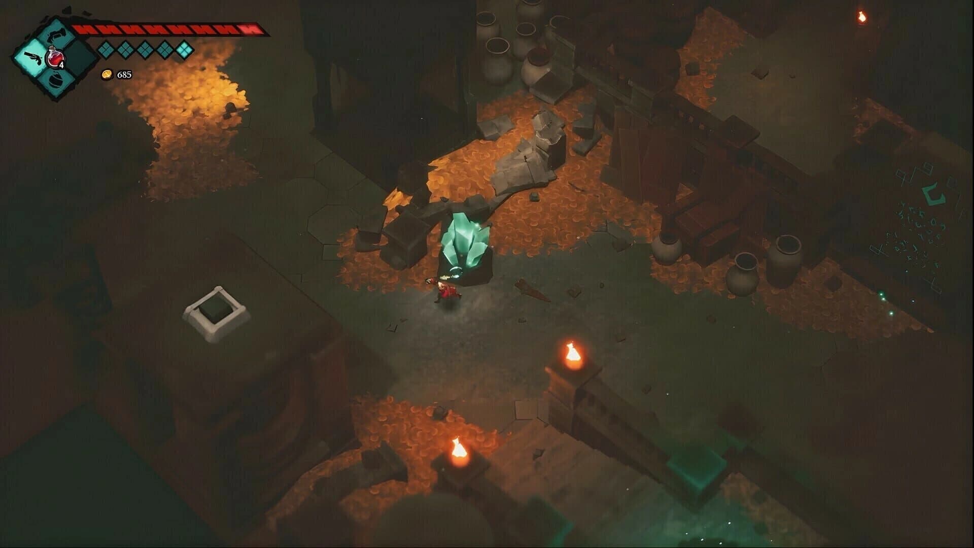 Mark of the Deep: Deluxe Edition screenshot 19