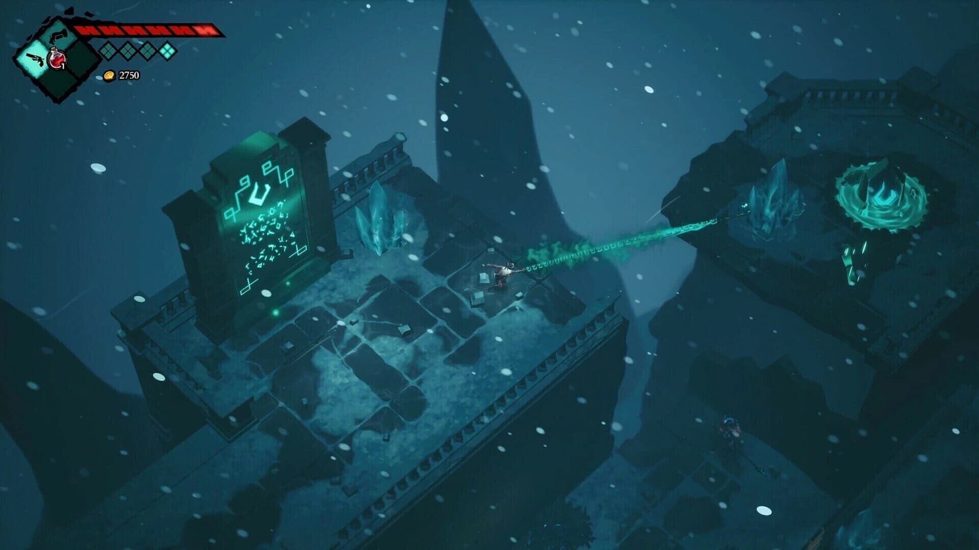 Mark of the Deep: Deluxe Edition screenshot 13