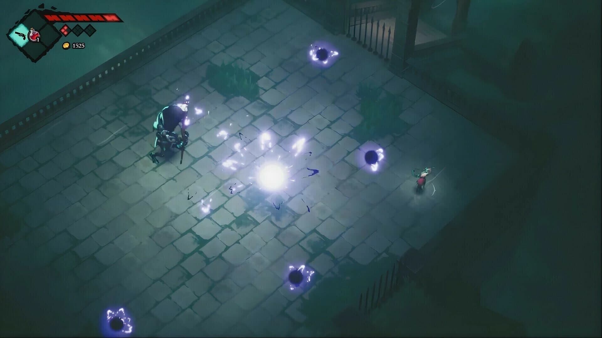 Mark of the Deep: Deluxe Edition screenshot 26