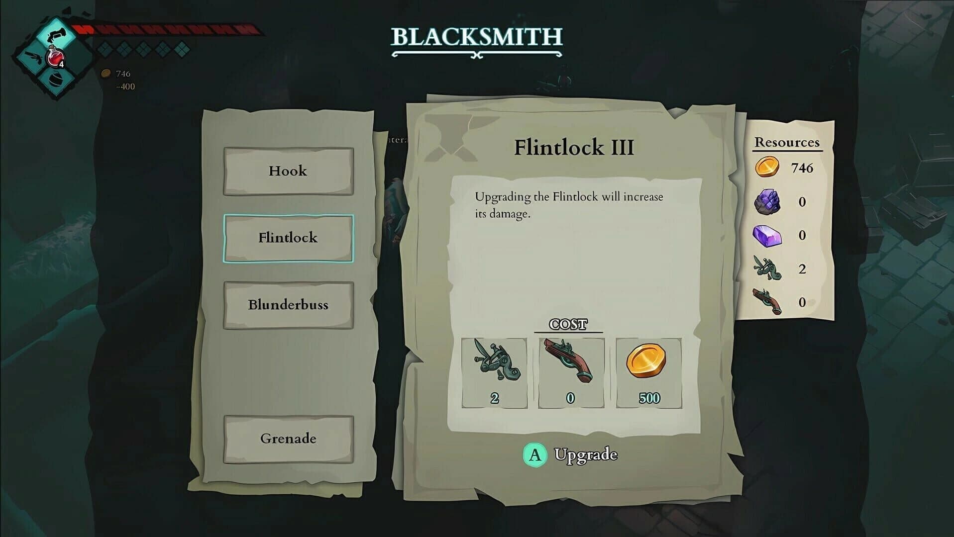 Mark of the Deep: Deluxe Edition screenshot 42