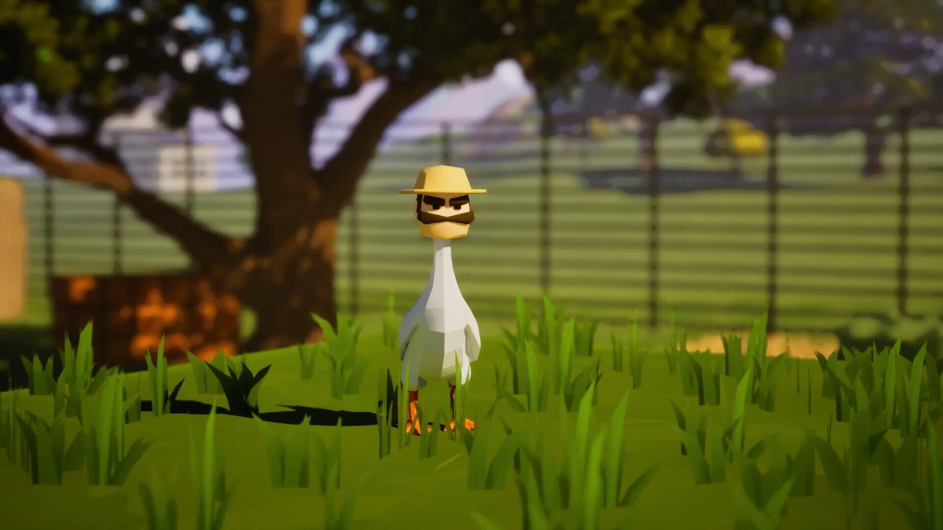 Mark the Headless Chicken screenshot 3