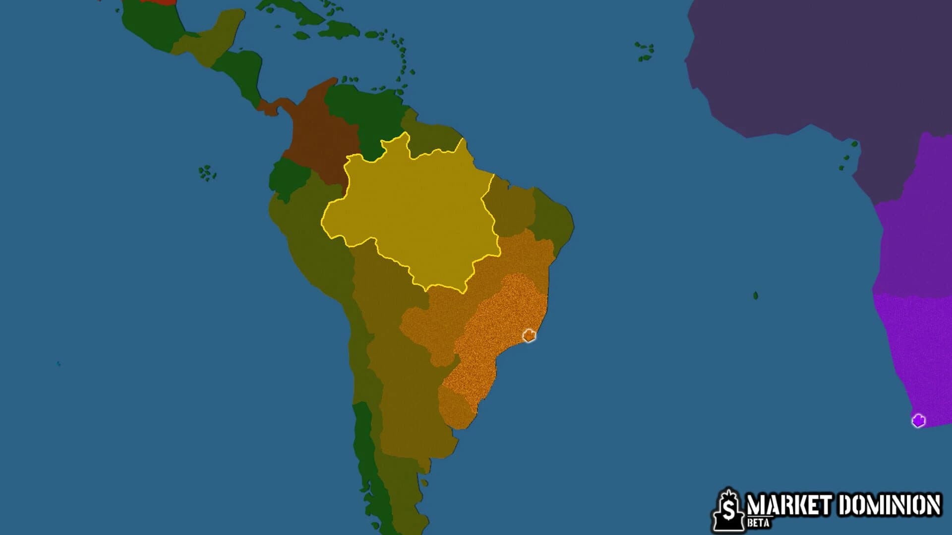 Market Dominion screenshot 5