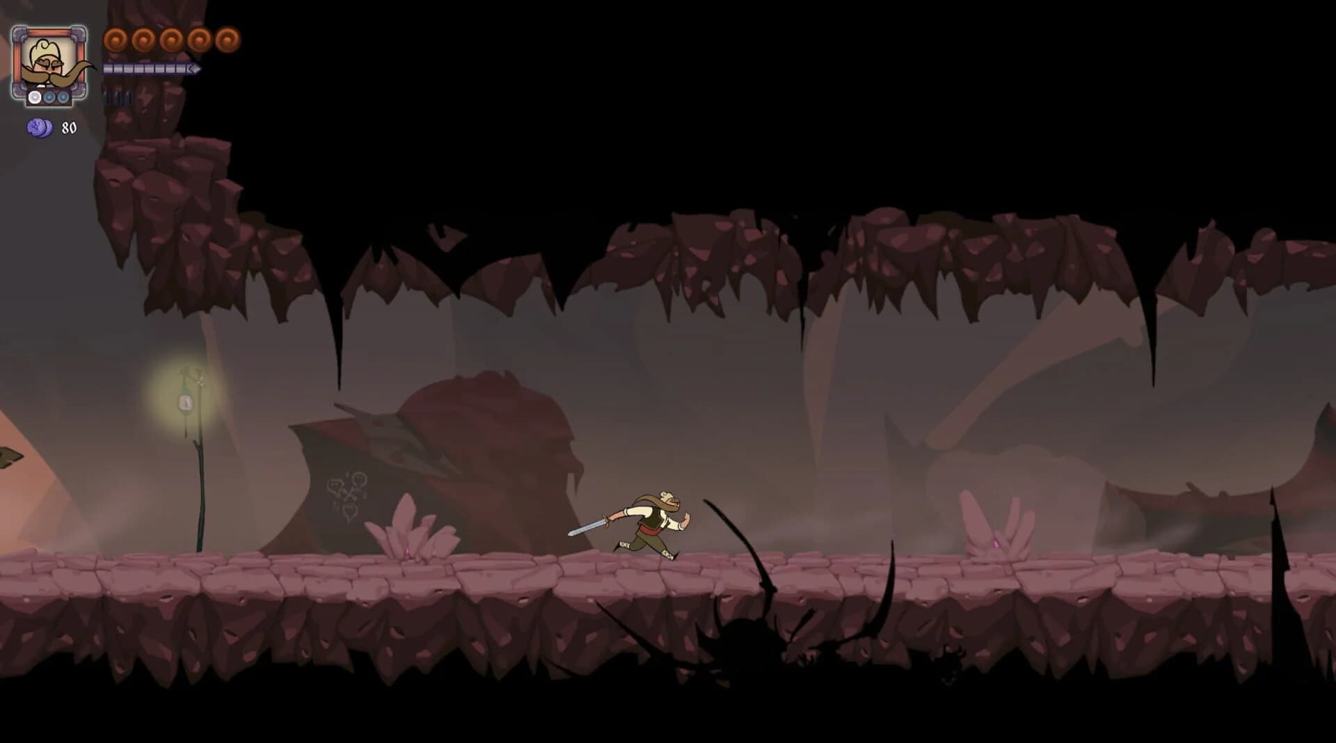 Marko: Beyond Brave screenshot 5