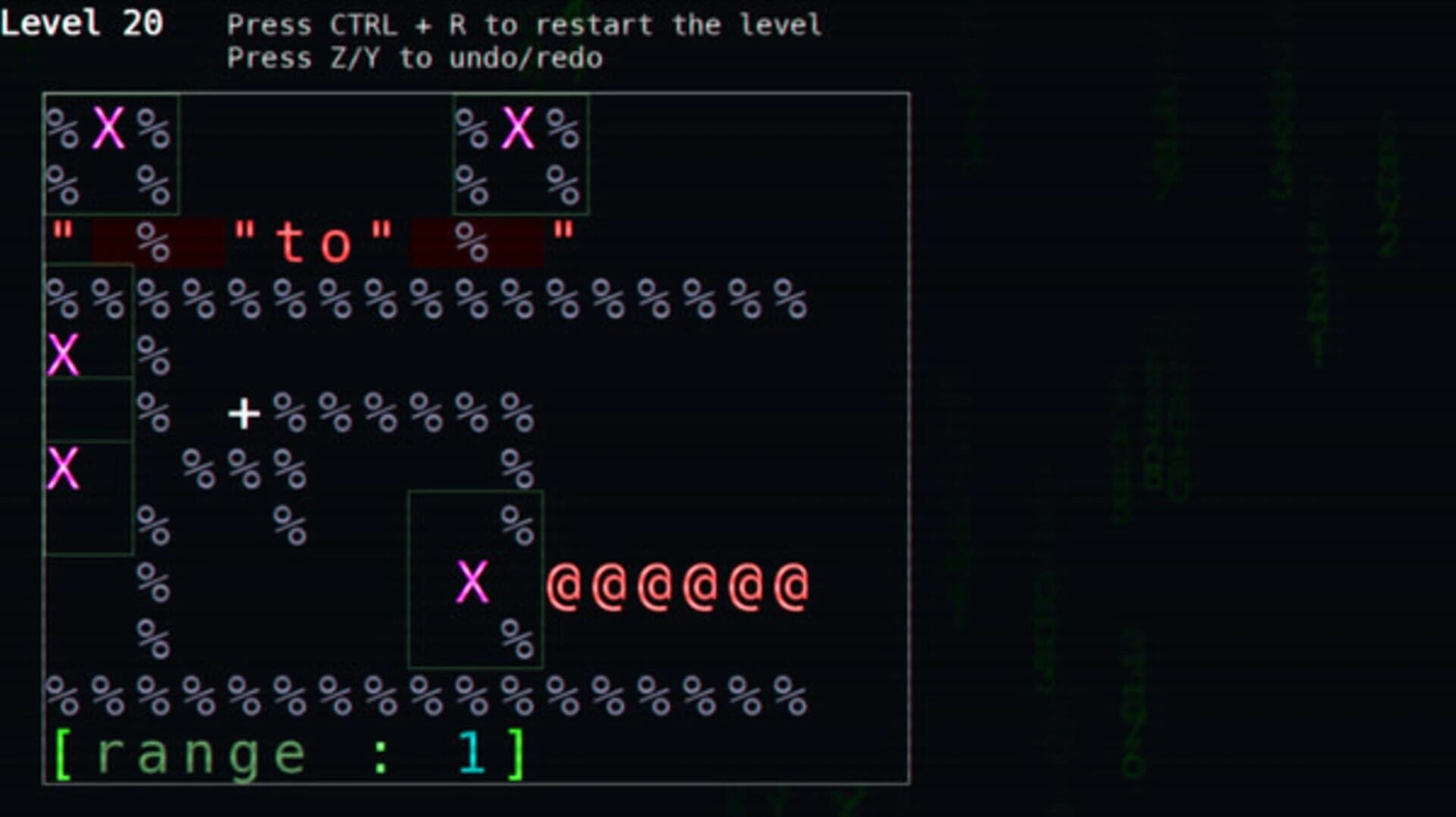 Markov Alg screenshot 1