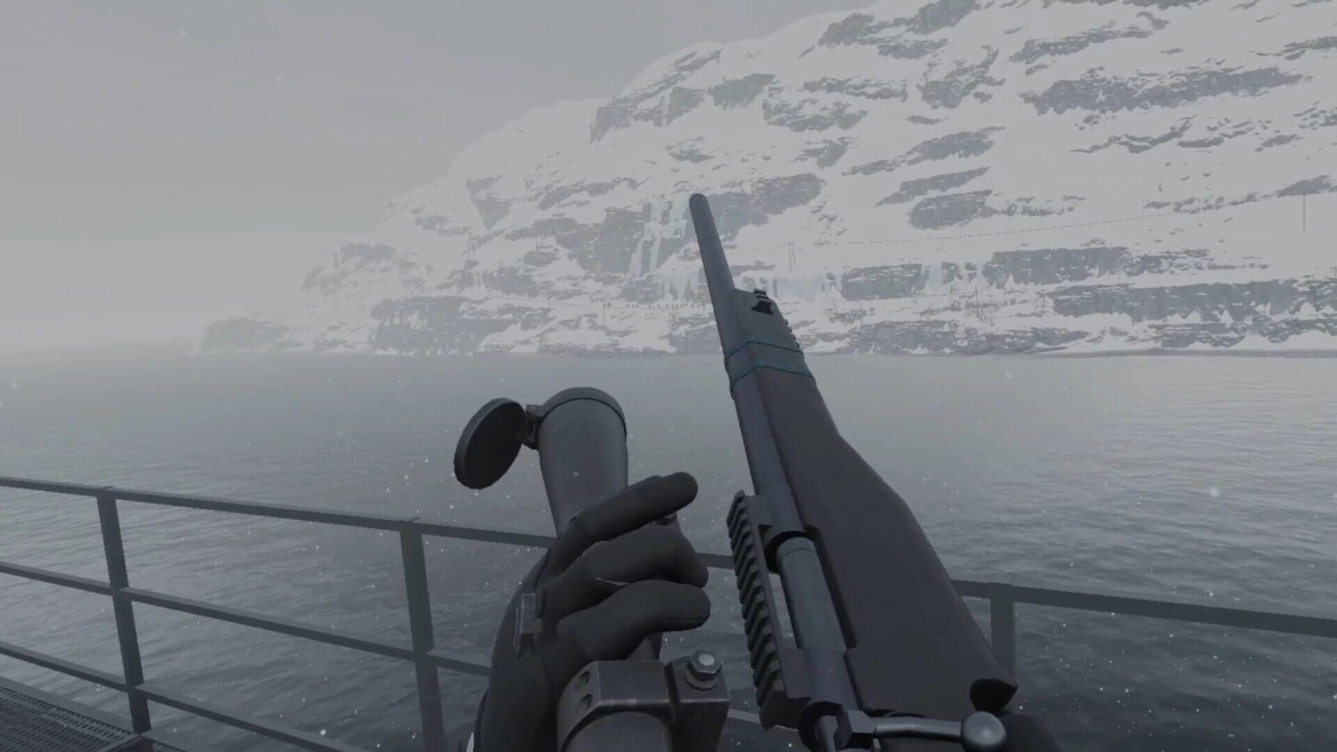 Marksman VR screenshot 5